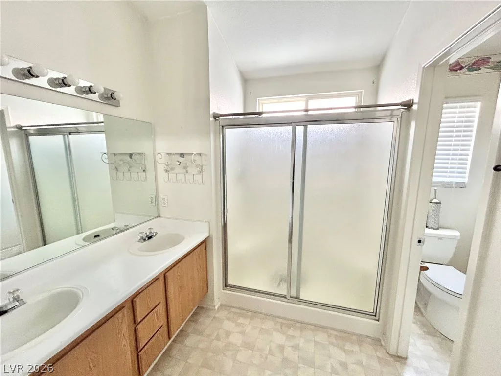3795 Steinbeck, Las Vegas, NV 89115