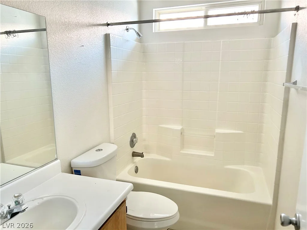 3795 Steinbeck, Las Vegas, NV 89115