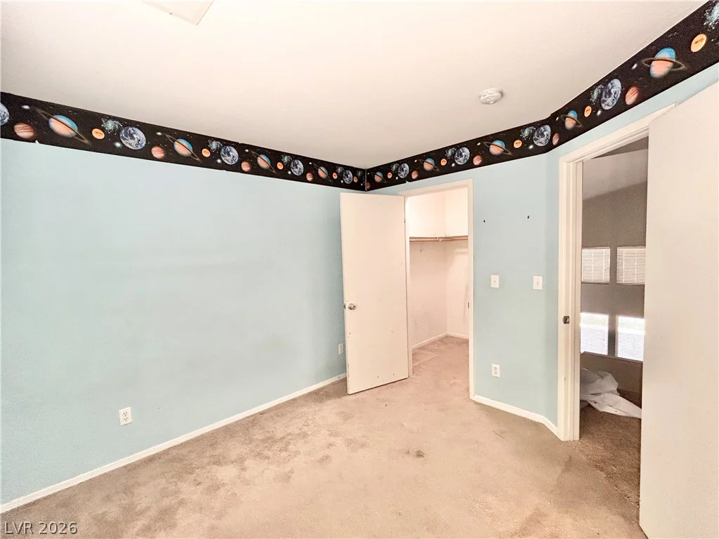 3795 Steinbeck, Las Vegas, NV 89115
