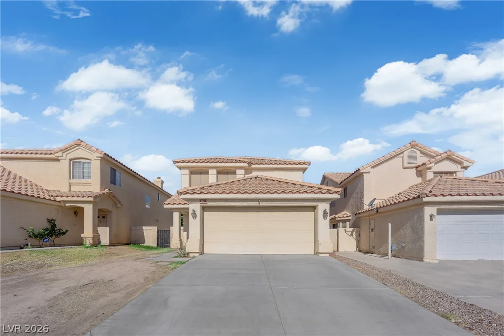 1421 Bellglen, Las Vegas, NV 89128