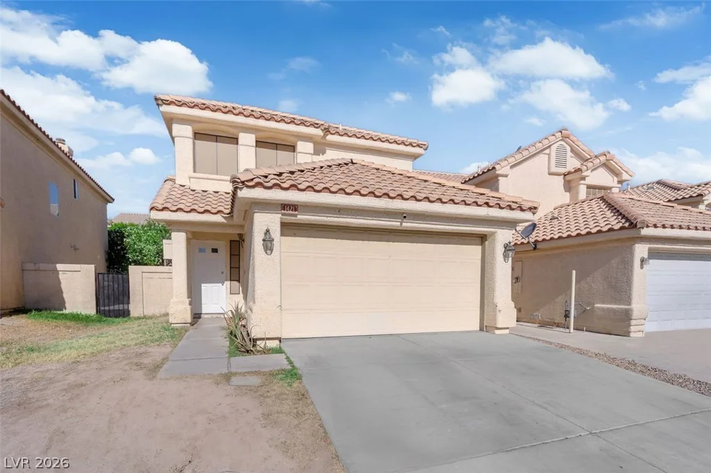 1421 Bellglen, Las Vegas, NV 89128