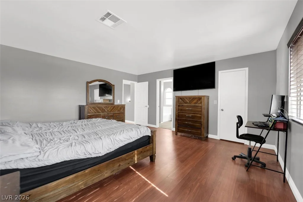 1421 Bellglen, Las Vegas, NV 89128