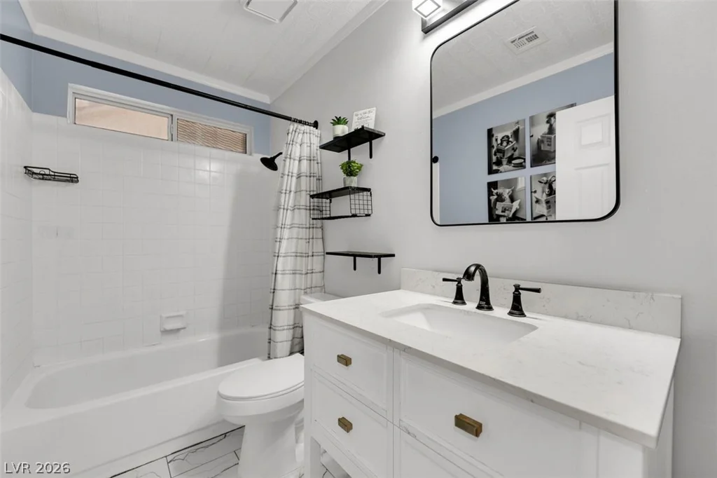 1421 Bellglen, Las Vegas, NV 89128