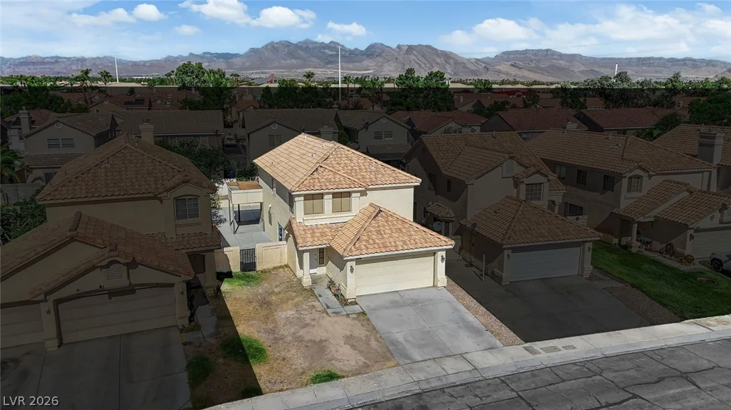 1421 Bellglen, Las Vegas, NV 89128