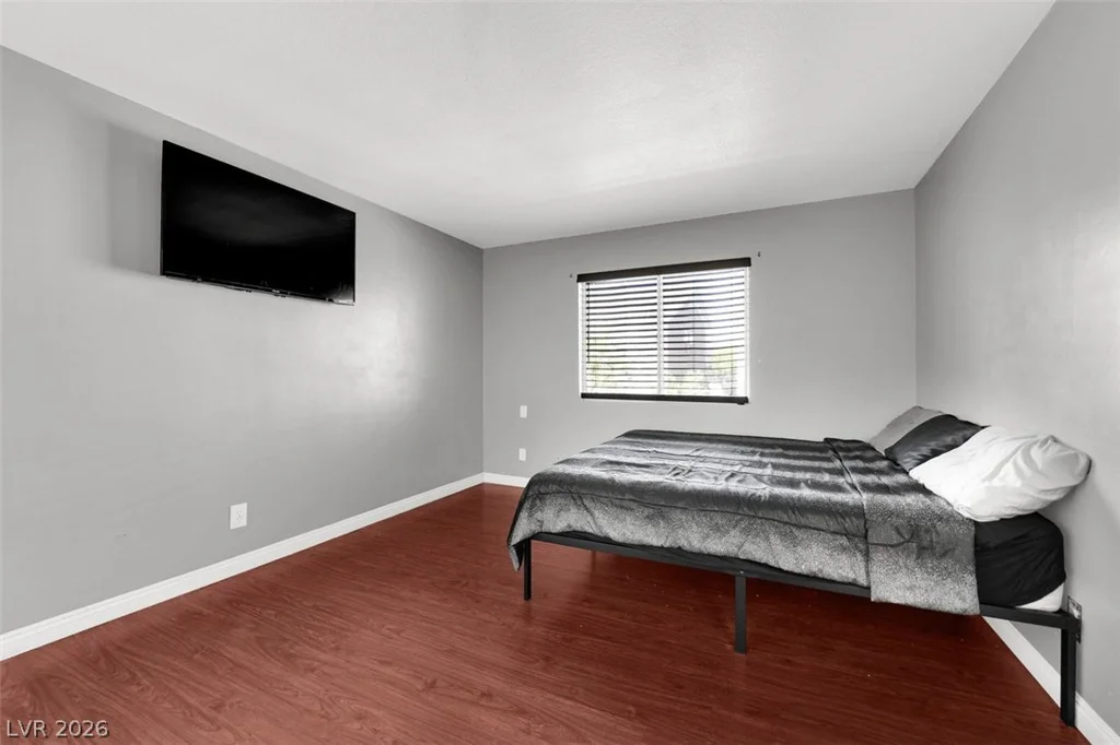 1421 Bellglen, Las Vegas, NV 89128
