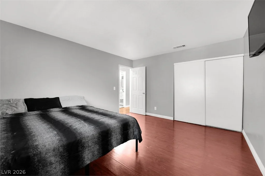 1421 Bellglen, Las Vegas, NV 89128