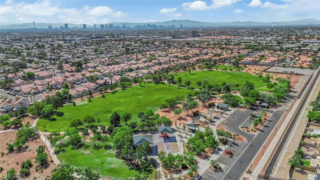 1421 Bellglen, Las Vegas, NV 89128
