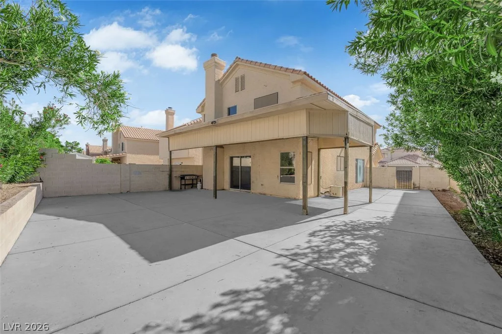 1421 Bellglen, Las Vegas, NV 89128