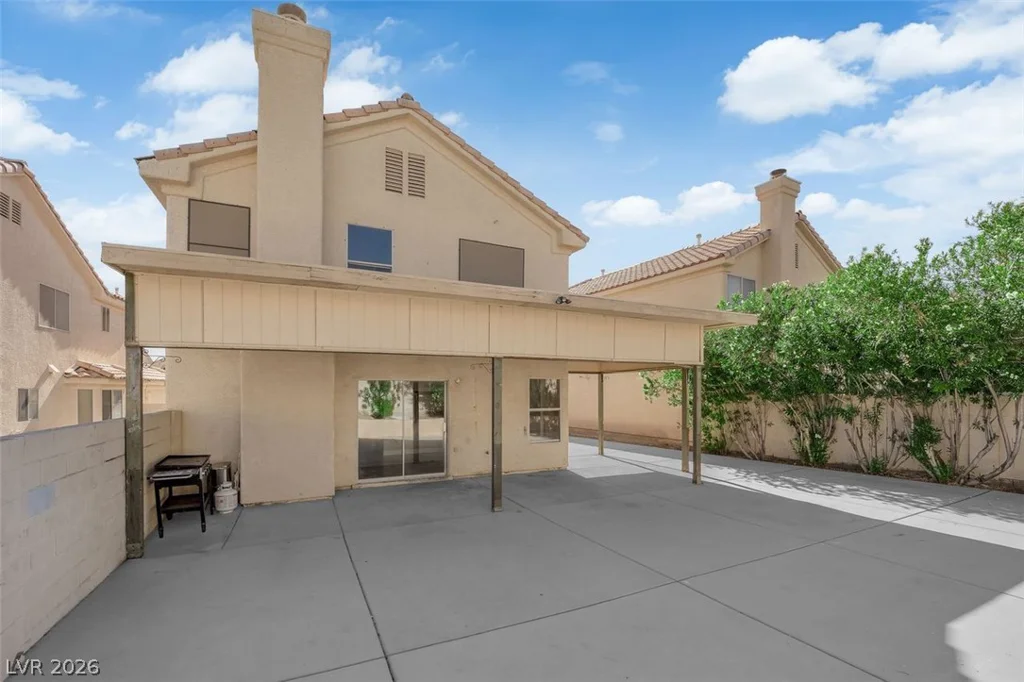 1421 Bellglen, Las Vegas, NV 89128