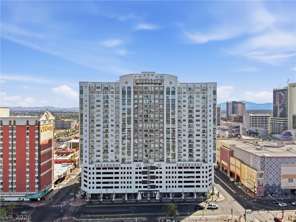 150 Las Vegas, Las Vegas, NV 89101
