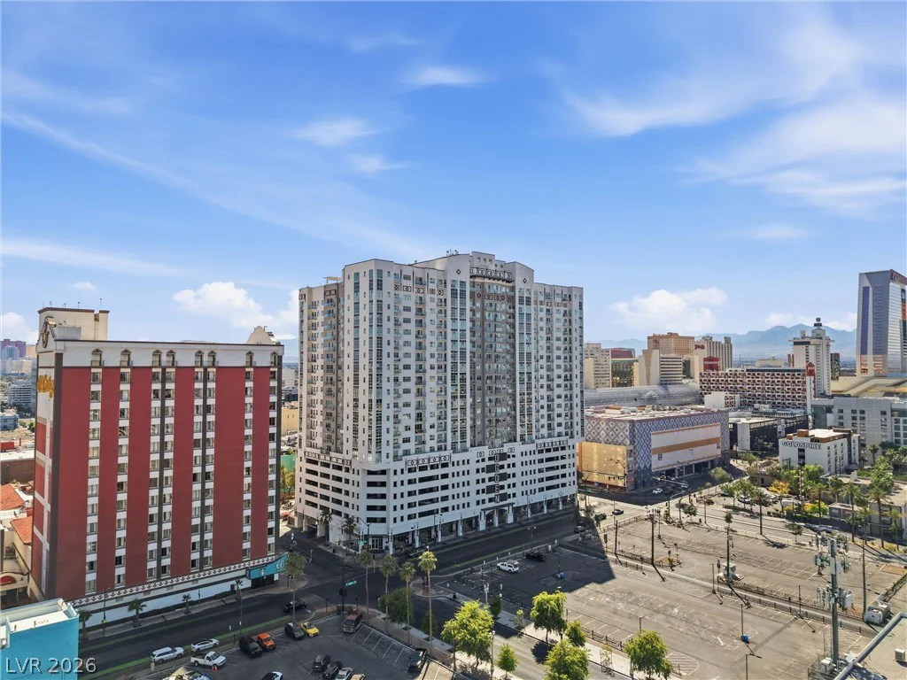 150 Las Vegas, Las Vegas, NV 89101