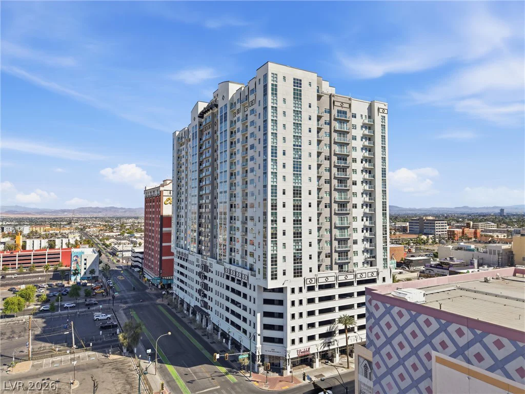 150 Las Vegas, Las Vegas, NV 89101