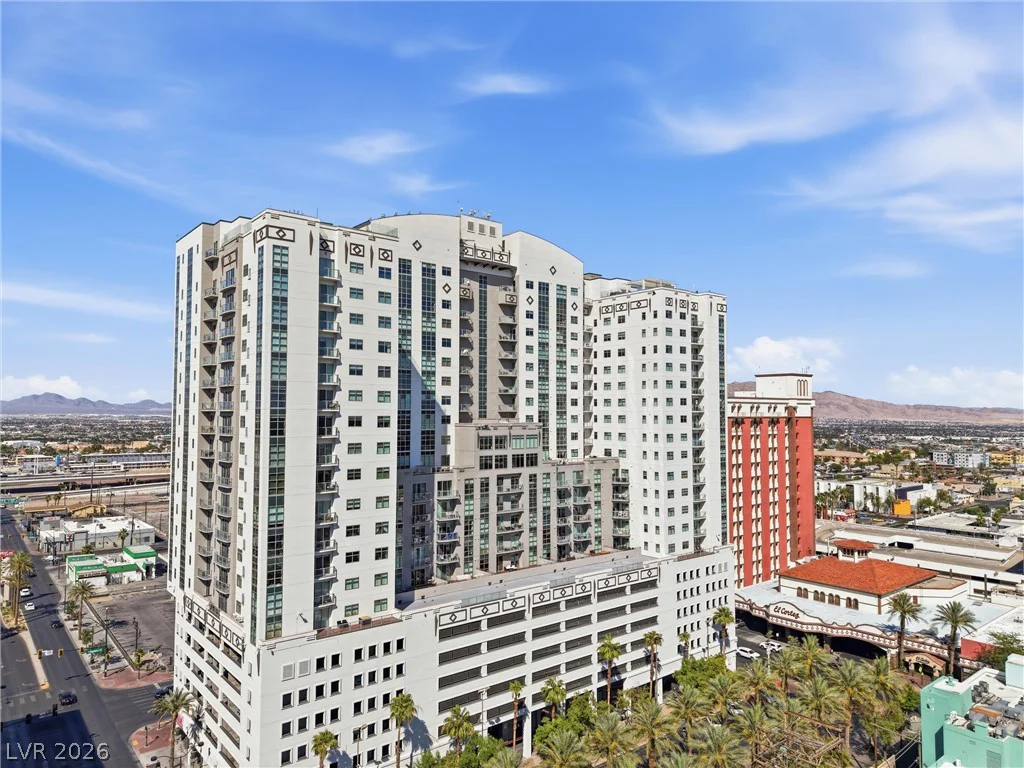 150 Las Vegas, Las Vegas, NV 89101