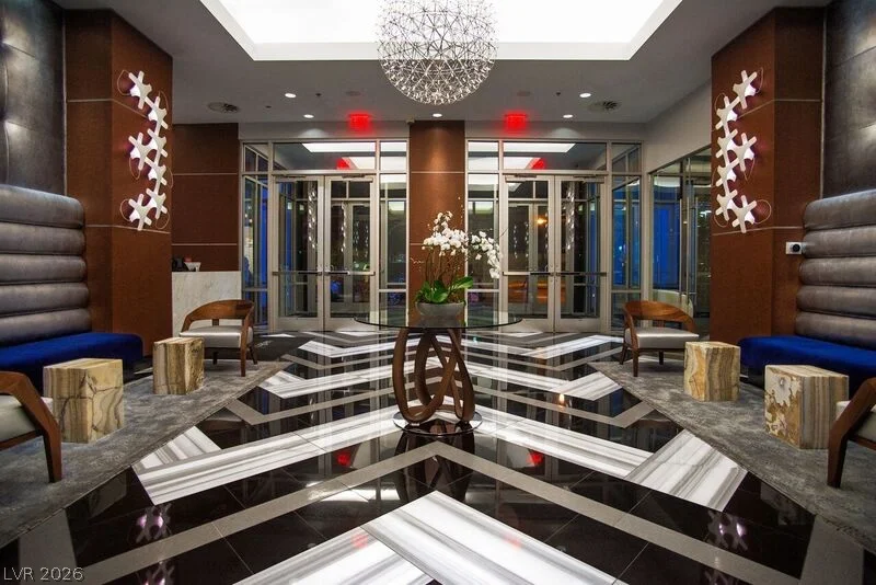 150 Las Vegas, Las Vegas, NV 89101