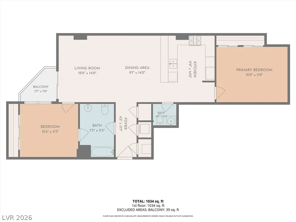 150 Las Vegas, Las Vegas, NV 89101