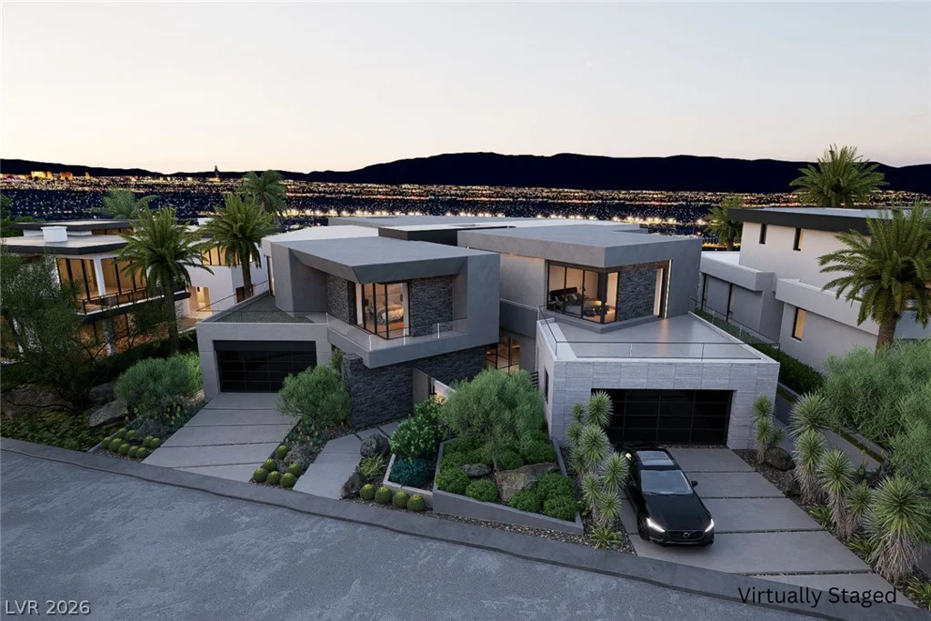 1160 Alpine Ledge, Henderson, NV 89012