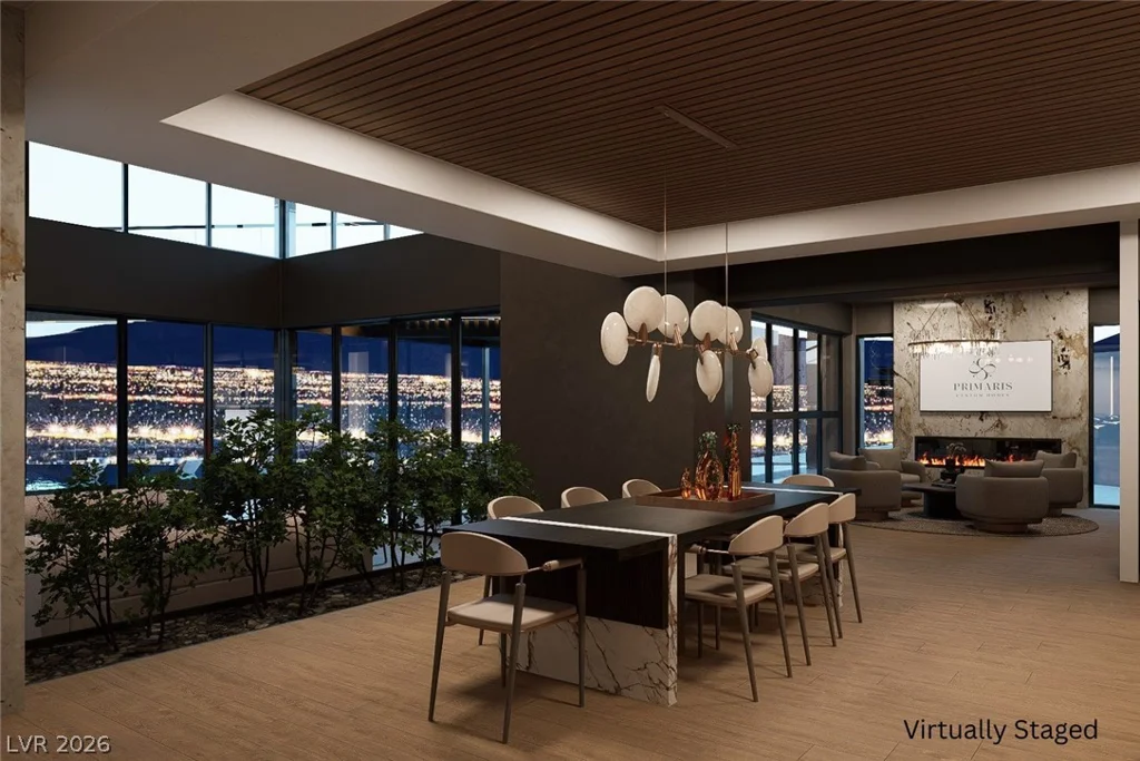 1160 Alpine Ledge, Henderson, NV 89012
