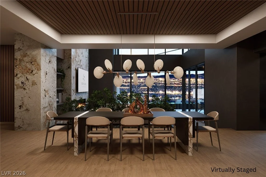 1160 Alpine Ledge, Henderson, NV 89012
