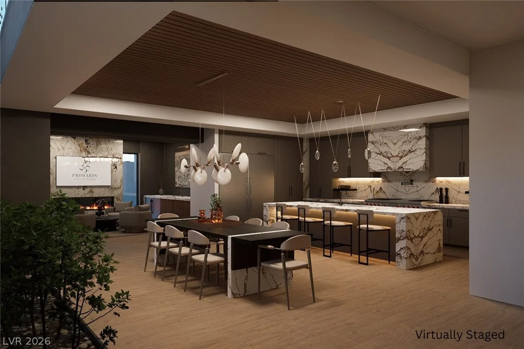 1160 Alpine Ledge, Henderson, NV 89012