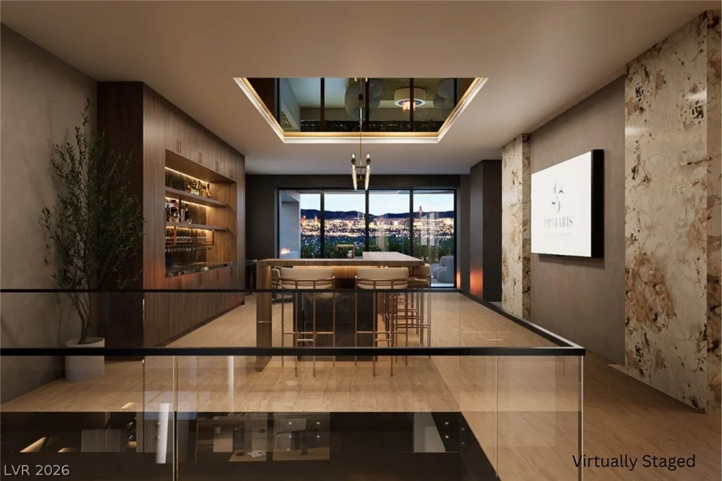 1160 Alpine Ledge, Henderson, NV 89012