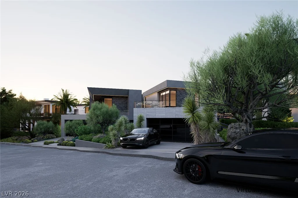 1160 Alpine Ledge, Henderson, NV 89012