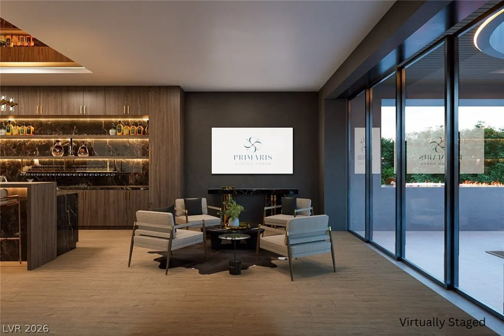 1160 Alpine Ledge, Henderson, NV 89012