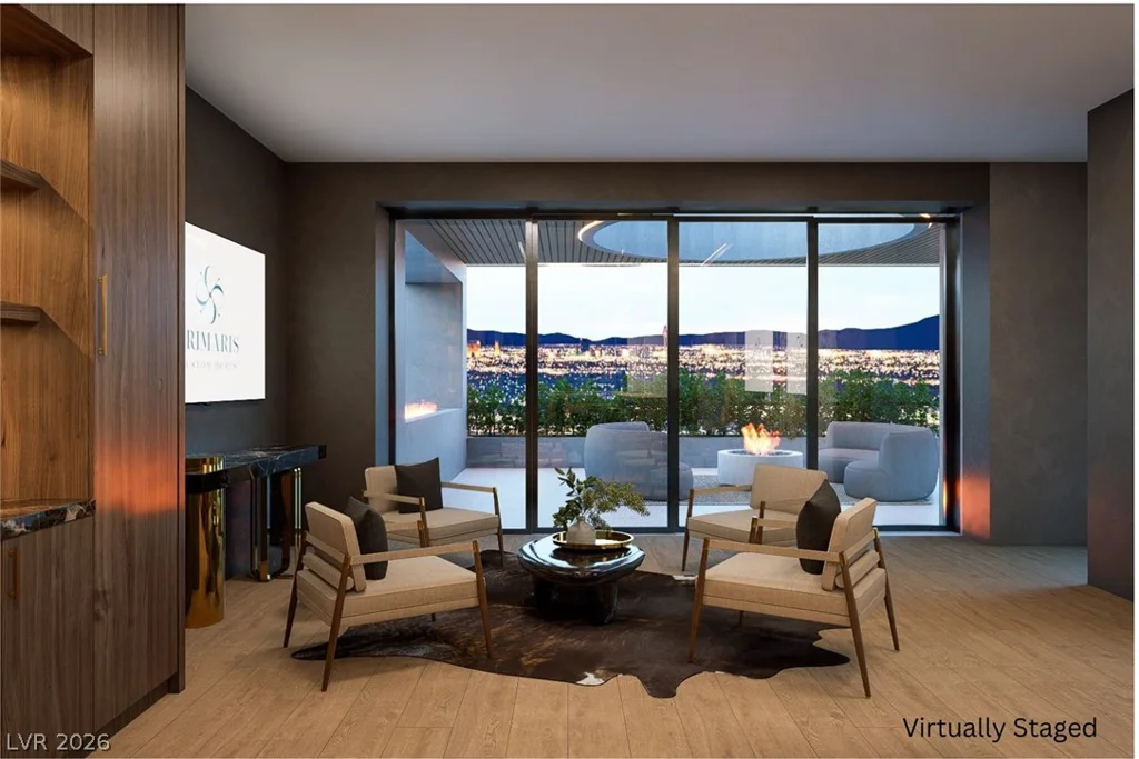 1160 Alpine Ledge, Henderson, NV 89012