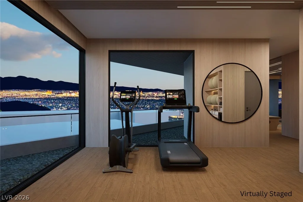 1160 Alpine Ledge, Henderson, NV 89012