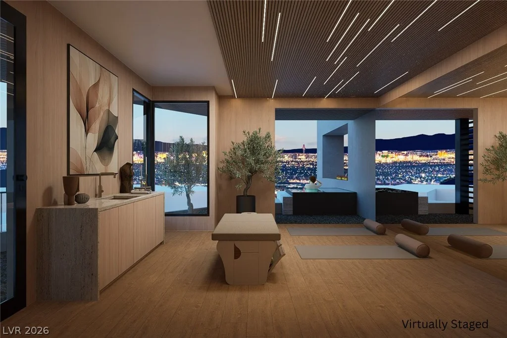 1160 Alpine Ledge, Henderson, NV 89012