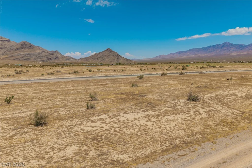 5890 Da Vinci, Pahrump, NV 89060
