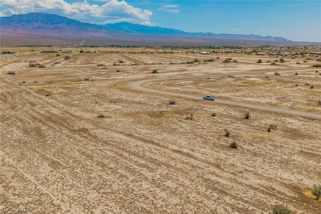 5890 Da Vinci, Pahrump, NV 89060