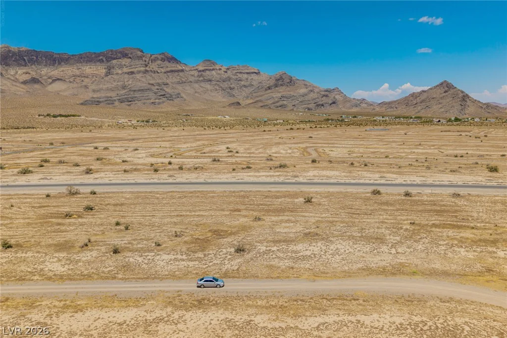 5890 Da Vinci, Pahrump, NV 89060
