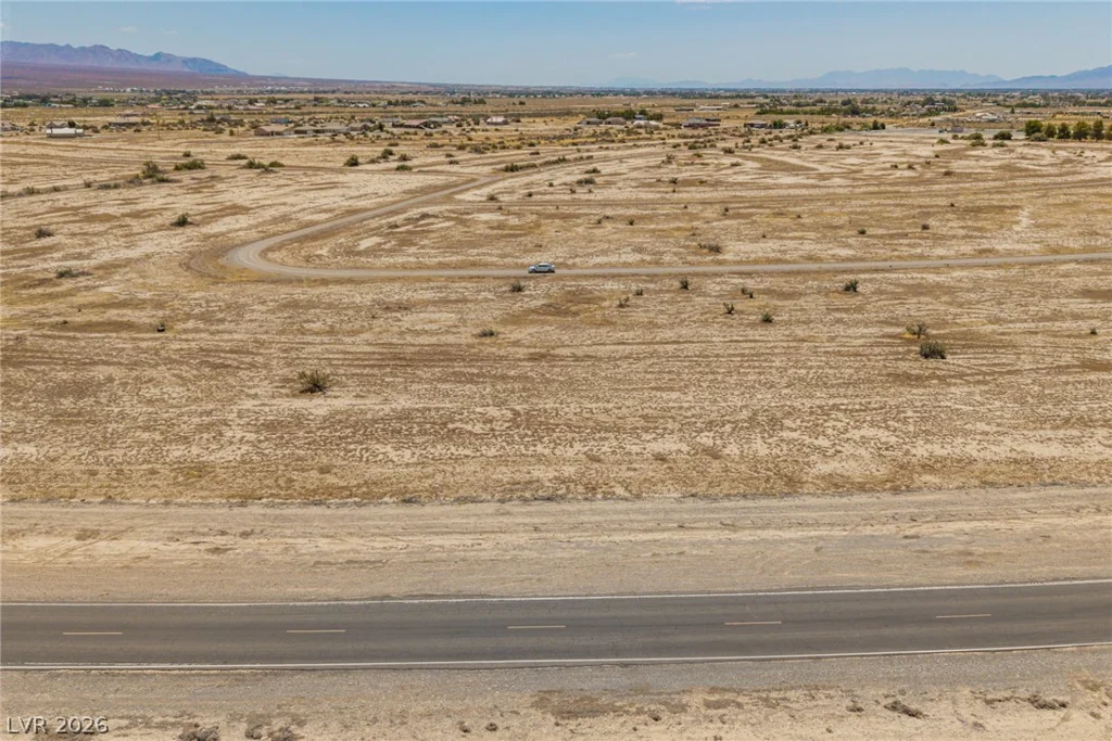 5890 Da Vinci, Pahrump, NV 89060