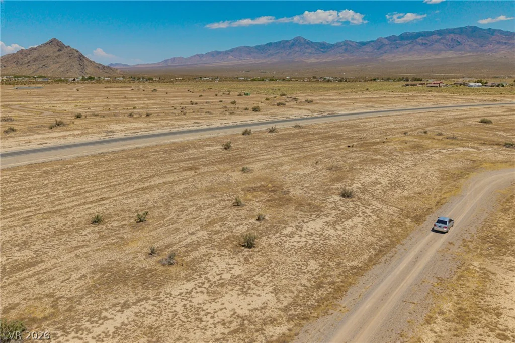 5890 Da Vinci, Pahrump, NV 89060