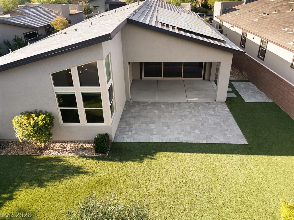 9689 Starlight Ridge, Las Vegas, NV 89148