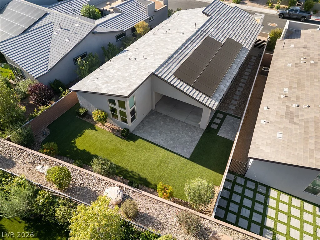 9689 Starlight Ridge, Las Vegas, NV 89148