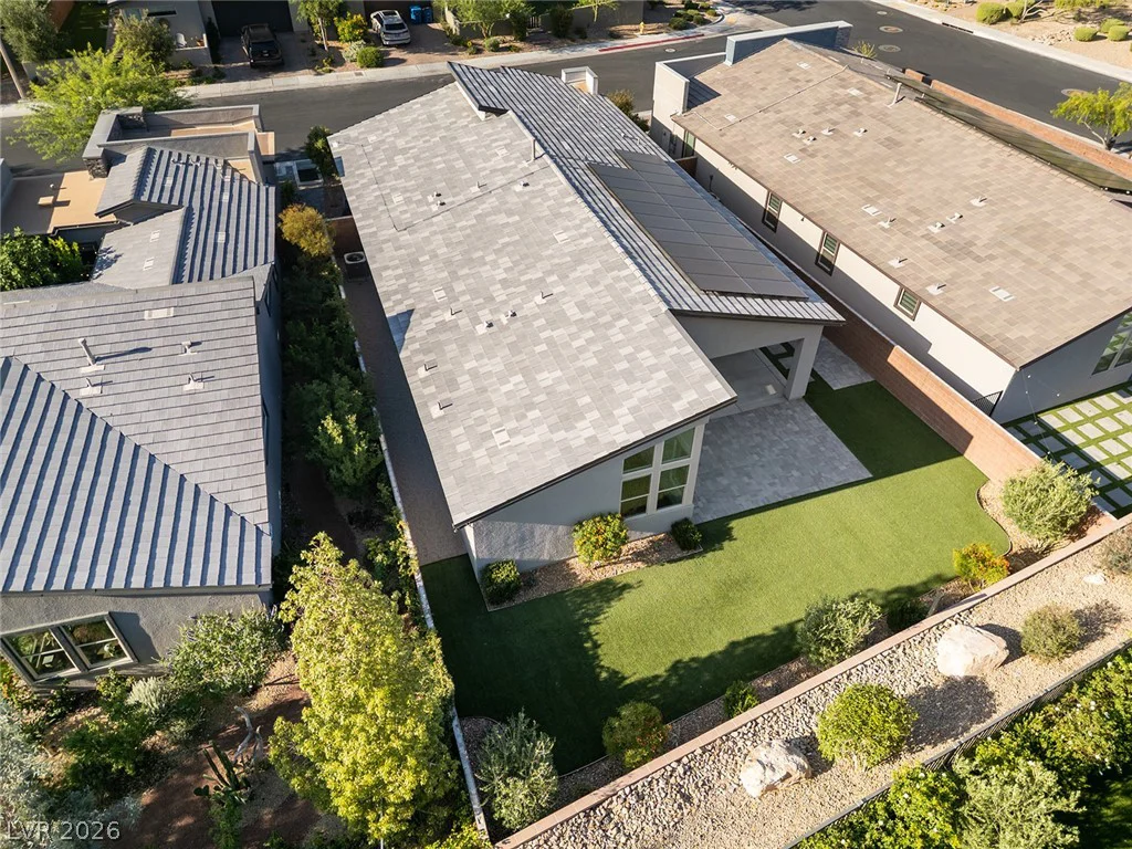 9689 Starlight Ridge, Las Vegas, NV 89148