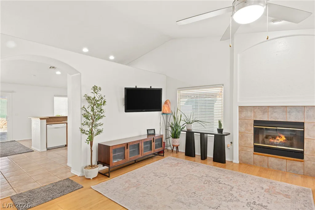 3417 Thom, Las Vegas, NV 89130