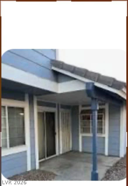 5330 Silvermist, Las Vegas, NV 89122