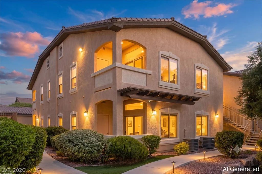 8985 Durango, Las Vegas, NV 89113