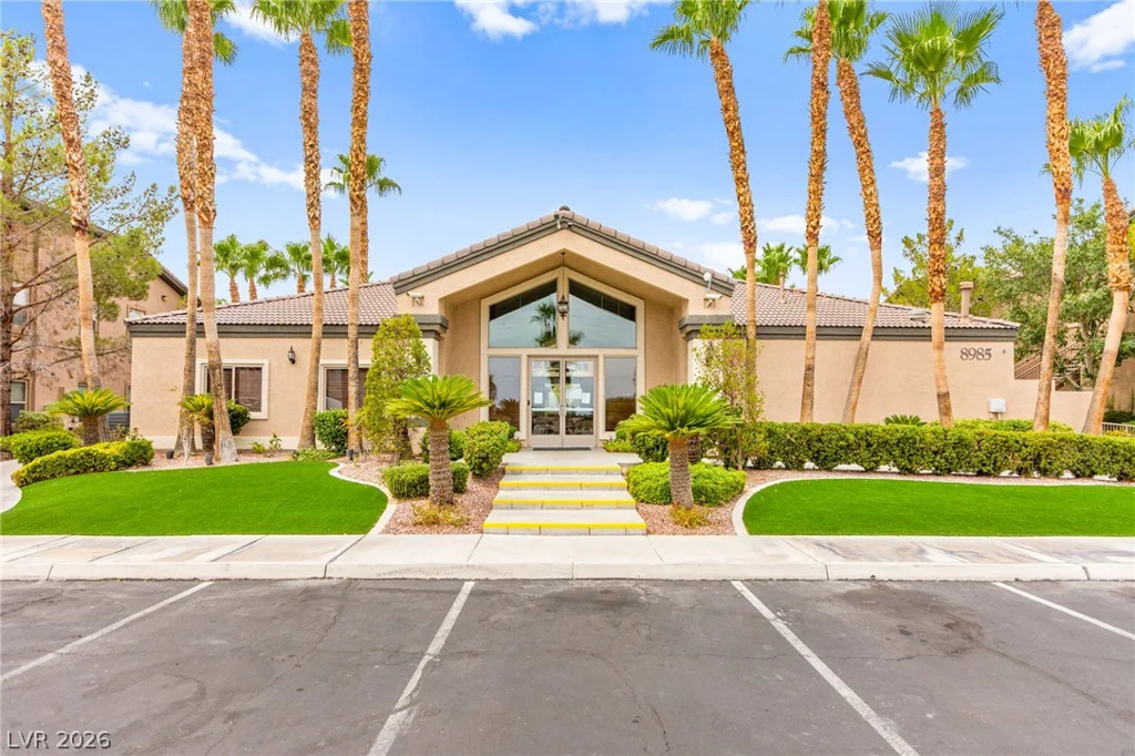 8985 Durango, Las Vegas, NV 89113