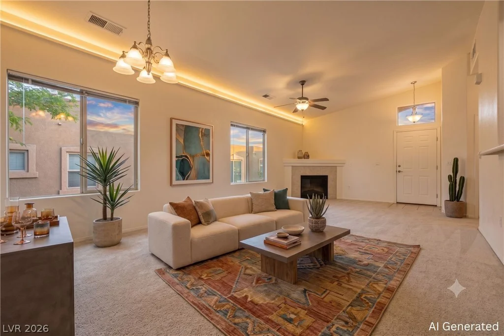 8985 Durango, Las Vegas, NV 89113