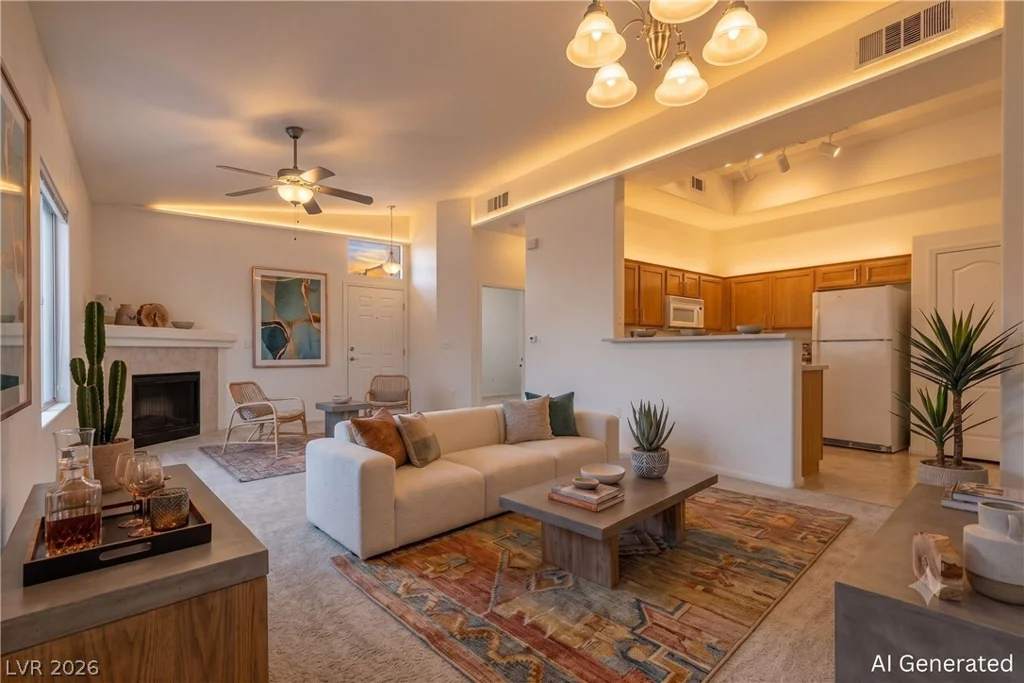 8985 Durango, Las Vegas, NV 89113