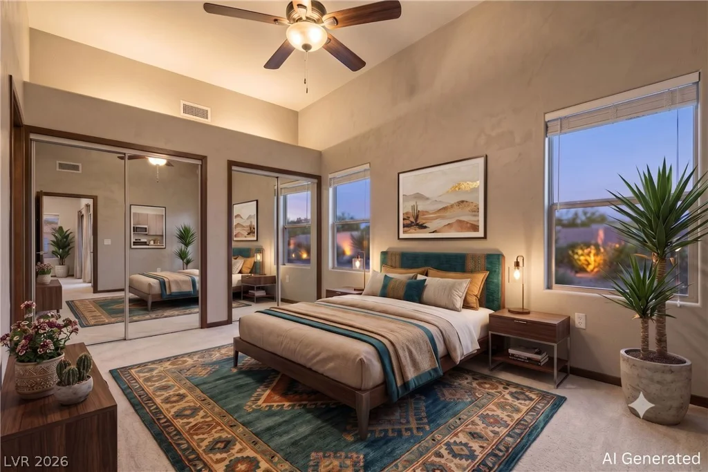 8985 Durango, Las Vegas, NV 89113