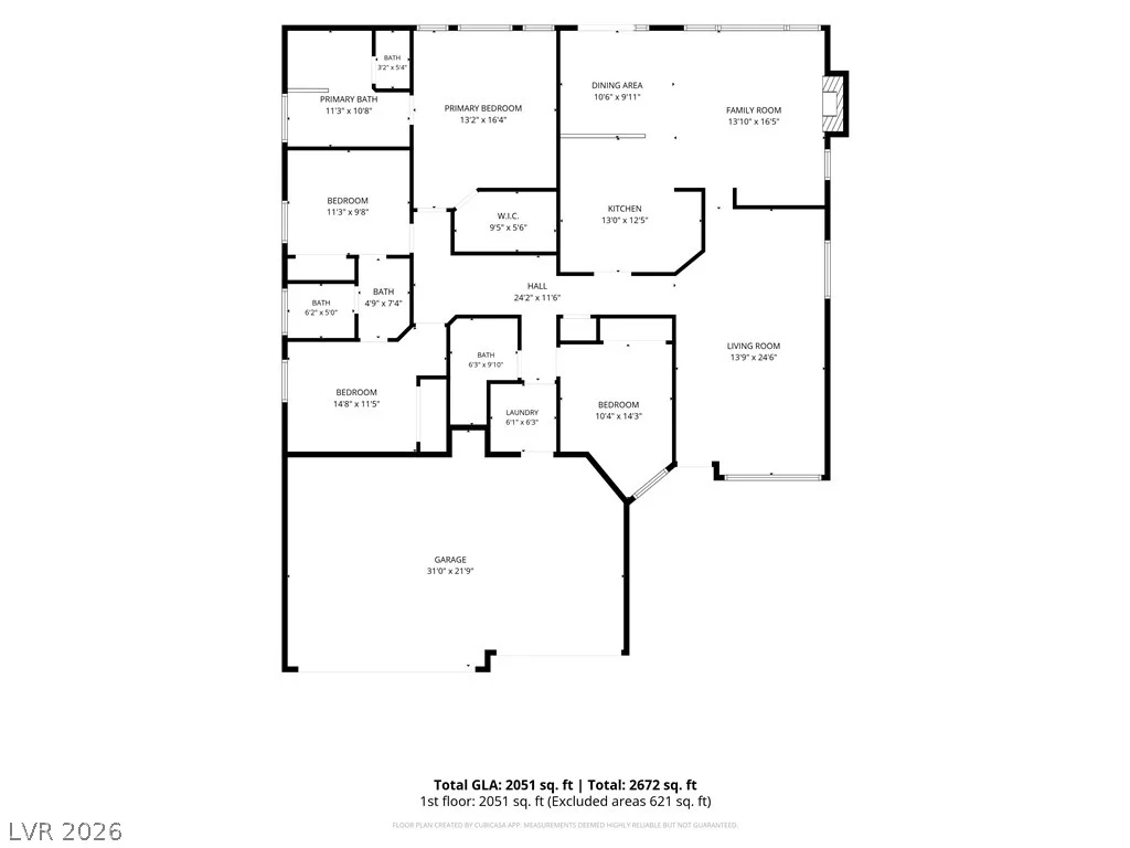 2730 Meadow Spring, Las Vegas, NV 89156