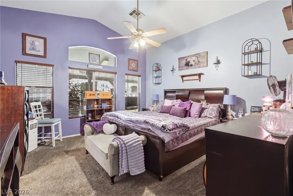 2730 Meadow Spring, Las Vegas, NV 89156