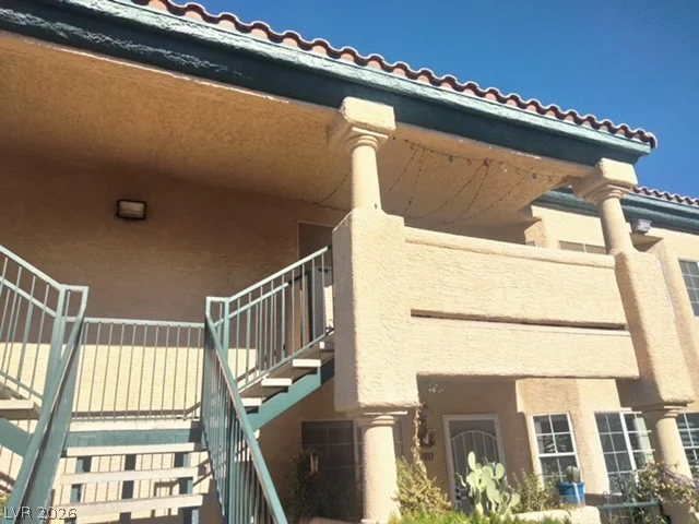8410 Eldora, Las Vegas, NV 89117