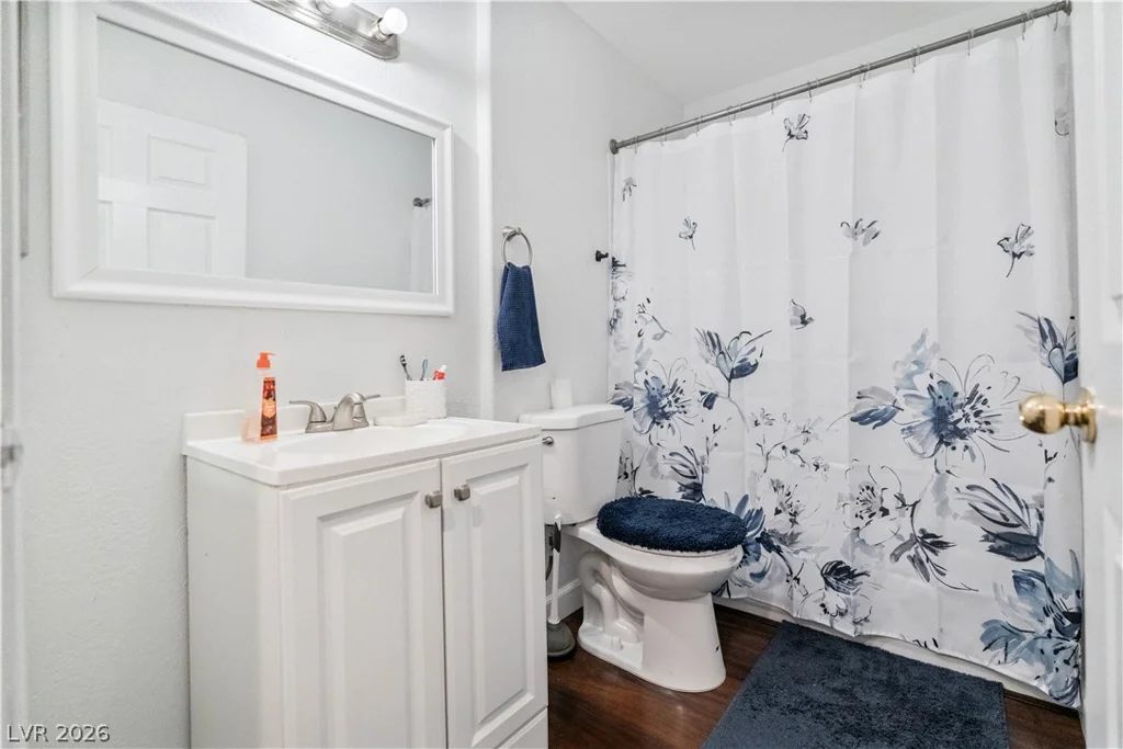 8410 Eldora, Las Vegas, NV 89117