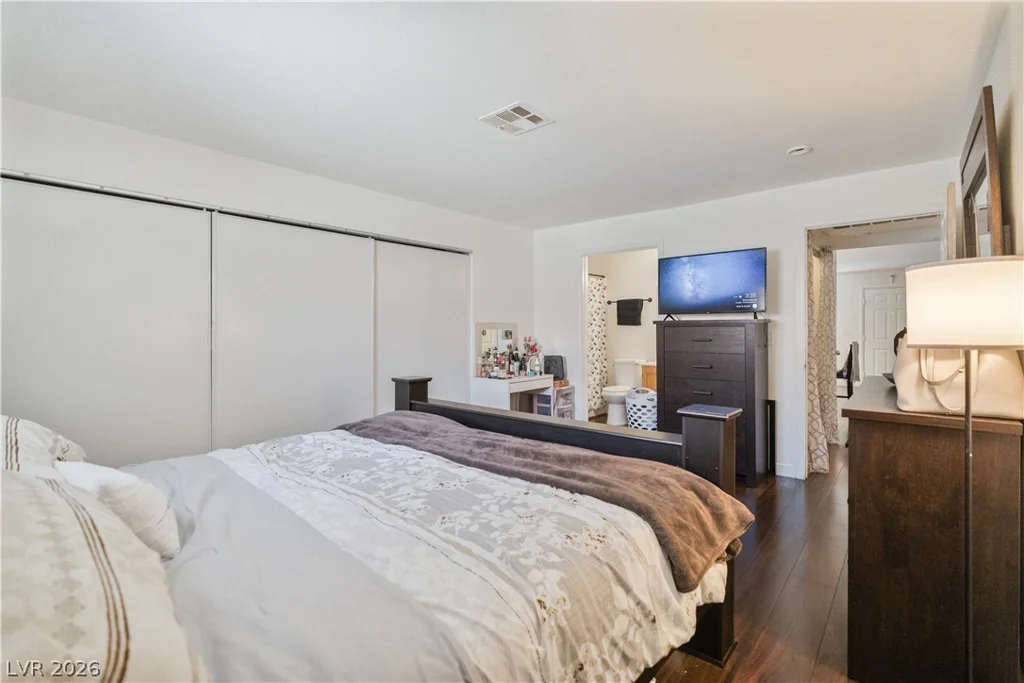 8410 Eldora, Las Vegas, NV 89117