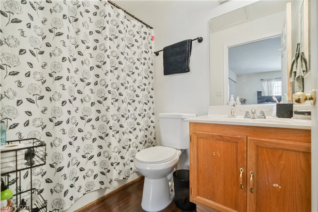 8410 Eldora, Las Vegas, NV 89117